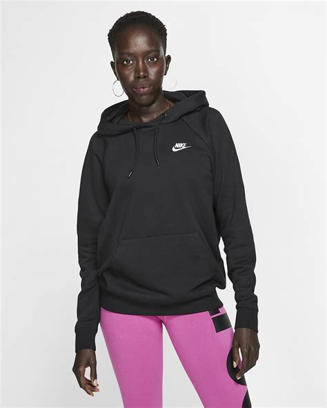 nike pullover damen dunkelrot|Nike Women's Hoodies .